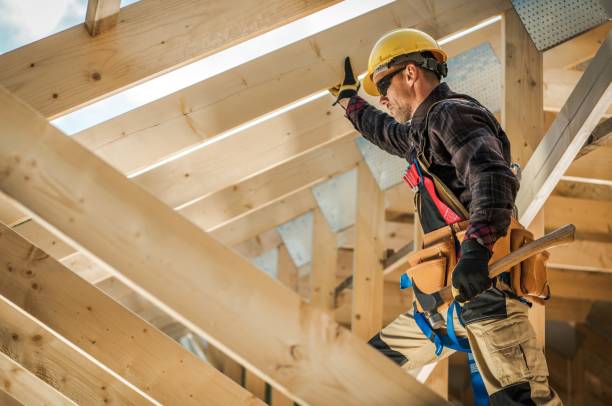 Trusted Edmundson, MO Roofing Contractor Experts