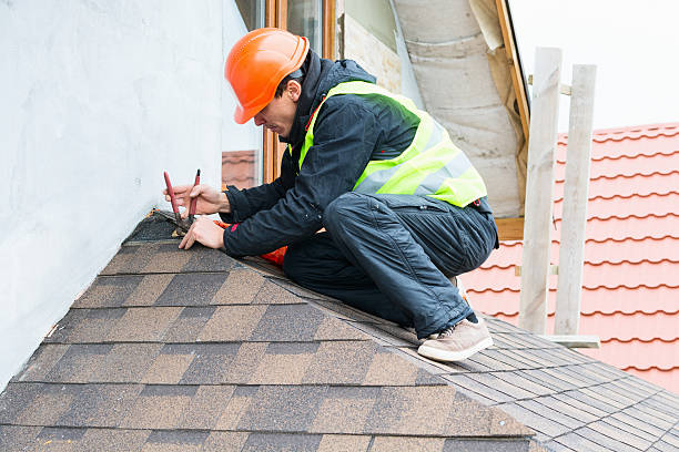 Best Shingle Roofing Installation  in Edmundson, MO
