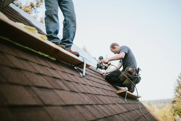 Quick and Trustworthy Emergency Roof Repair Services in Edmundson, MO